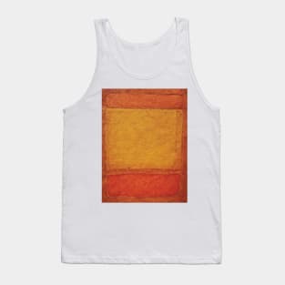 mark rothko Art Print Poster Vaporwave Shirt Wallpape Tank Top